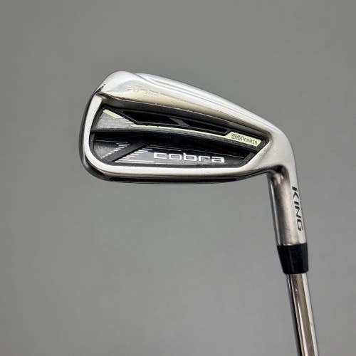 7 Iron- Cobra Radspeed / Steel, Regular Flex (33084)