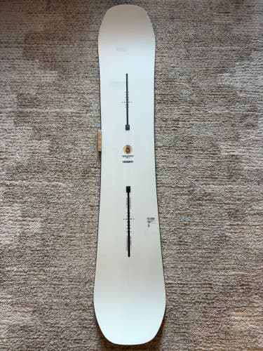 NEW Burton Feelgood Camber 149cm Snowboard | Without Bindings (New)