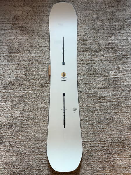 wooy　BURTON feelgood 149 ビンディング NEW Burton Feelgood Camber 149cm Snowboard | Without Bindings (New