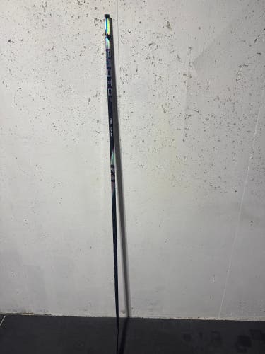 Senior Bauer Proto2 Left Handed Hockey Stick P28 70 Flex - Silver (New)