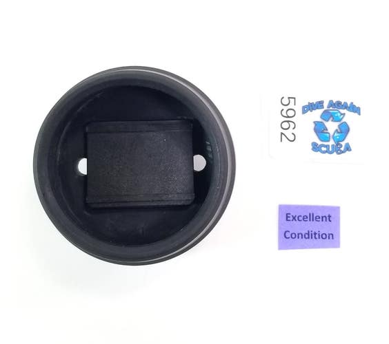 Oceanic Hose Mount Boot Scuba Dive Computer Pucks Aeris, Sherwood, AquaLung