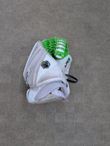 2022 Vaughn SLR3 Regular (Used)