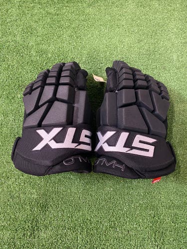 STX HALO Gloves | Size 14"