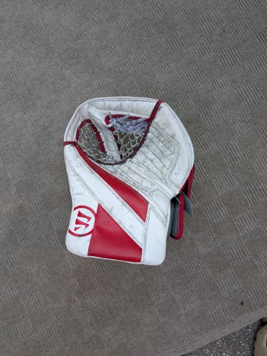 2018 Warrior Ritual G4 Regular (Used)