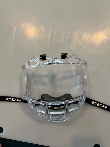 Small CCM FV1 Shield (Used)