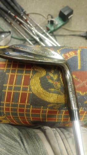 Pure Spin 56 Sandwedge