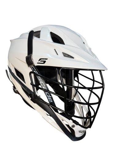 Cascade S Helmet (Used)