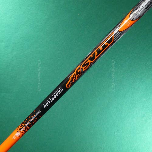 NEW UST Mamiya Attas 5GoGo 8TS TSPX .335 Tour Stiff 46" Graphite Wood Shaft