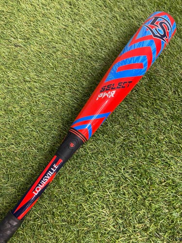 Louisville Slugger Select (2 5/8") PWR USA Youth (-10)