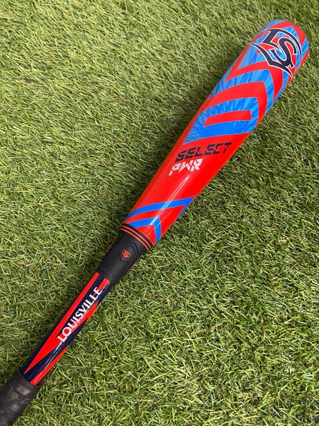 Louisville Slugger Select (2 5/8") PWR USA Youth (-10)