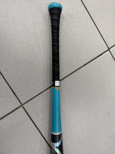 2018 Victus JC24 Maple BBCOR Certified Bat (-3) 30 oz 31" (Used)