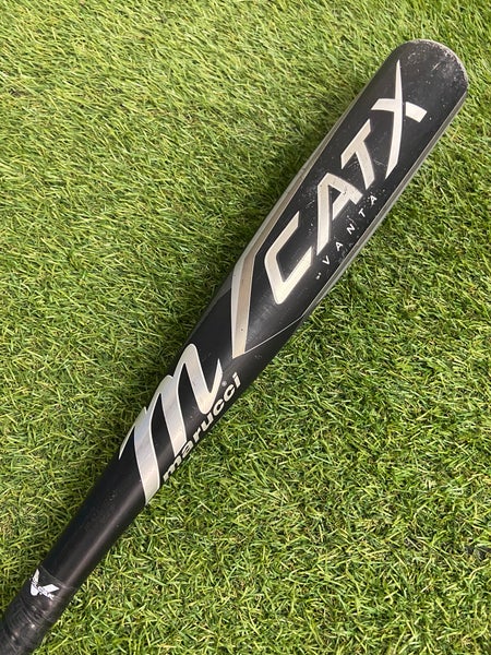 Marucci CATX Vanta (2 3/4") USSSA Jr. Big Barrel 2024 (-10)