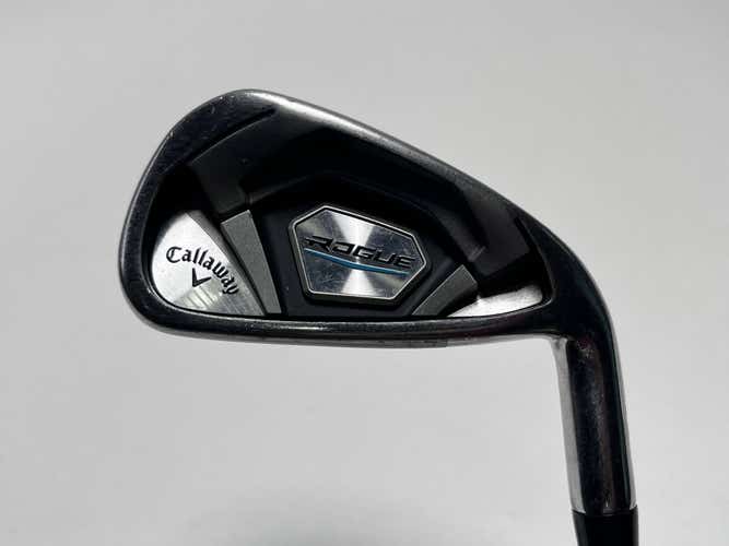 Callaway Rogue Single 3 Iron Regular Steel Mens RH
