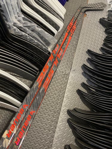 2 Pack New RH Bauer Pulse 87 Flex P28M