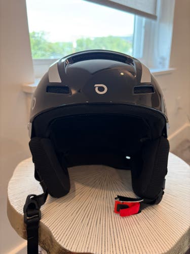 New 58cm Briko SL Helmet with chinbar