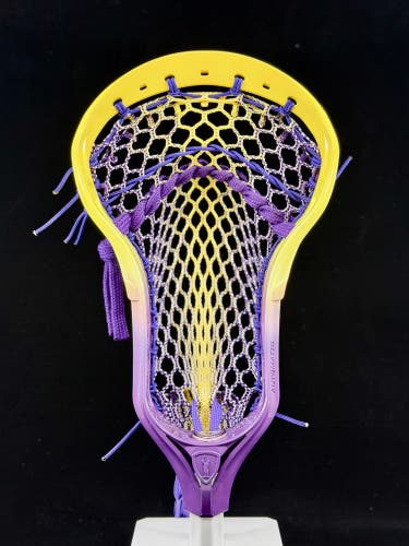 Adrenaline Automatic - Fresh Stringing Head (New)