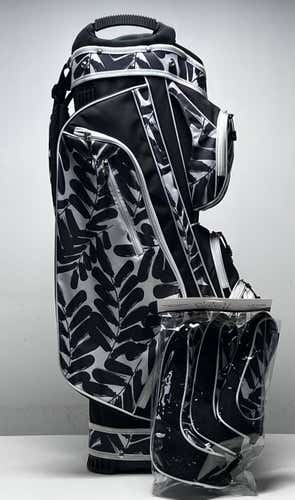 Glove It Albatross Cart Bag Multicolor 15-Way Divide Strap Golf Bag HeadCovers
