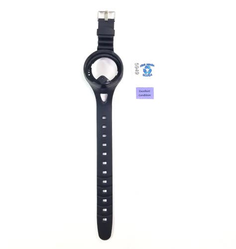 Oceanic Veo, Sherwood Genesis Scuba Dive Puck Computer Module Wrist Mount Boot