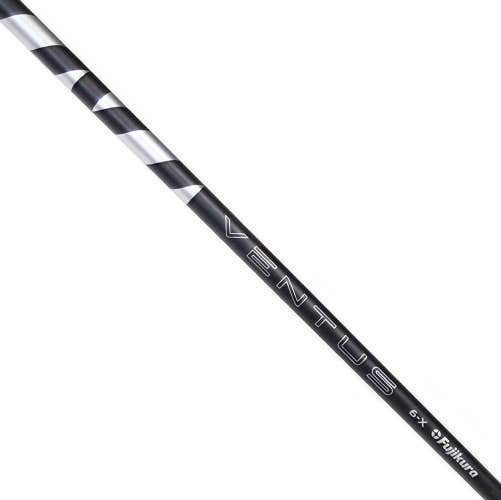 Fujikura Ventus Black Velocore+ 6-X Driver Shaft w/ Cobra OPTM Adapter