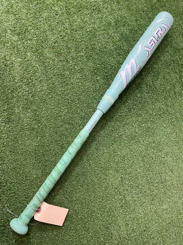 Marucci Asura Composite Bat | 28" 17oz (2026)