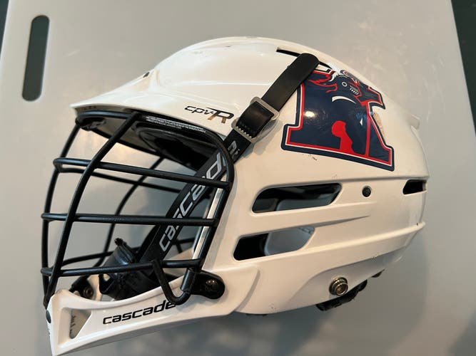 Cascade CPV-R Helmet (Used)