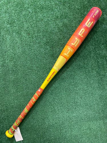 Easton Hype Fire Composite Bat USABat Certified | 32" 22oz (2025)