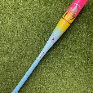 Easton Hype Fire Composite Bat USSSA Certified | 29" 21oz (2026)