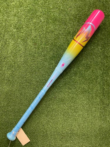 Easton Hype Fire Composite Bat USSSA Certified | 29" 21oz (2026)
