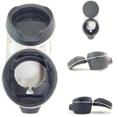 Oceanic Versa (Pro) 3 Gauge Console Boot SCUBA Dive Computer Compass SPG VT3 VT4