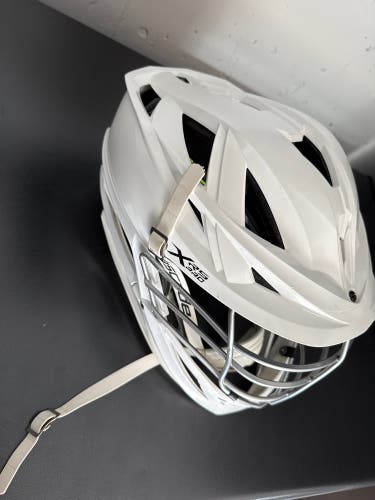 Cascade XRS Pro Helmet (barely used)