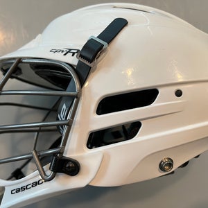 Cascade CPV-R Helmet (Used)