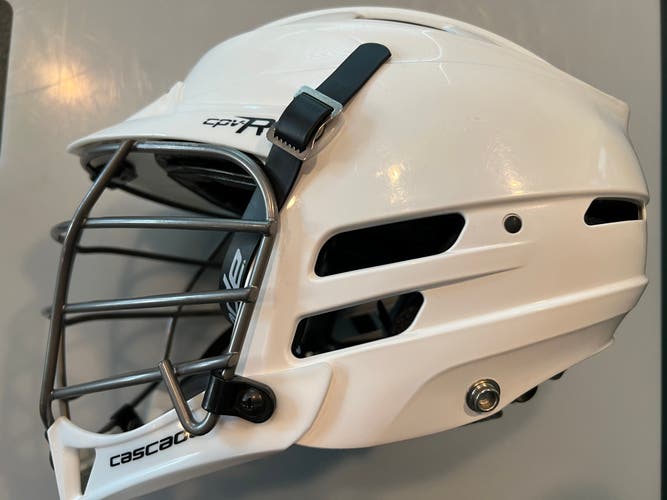 Cascade CPV-R Helmet (Used)