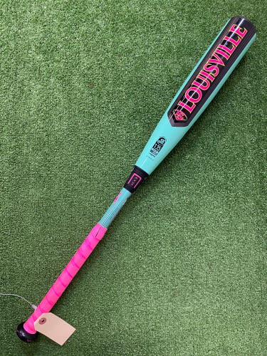 Louisville Slugger Supra Composite Bat USSSA Certified | 30" 20oz (2026)