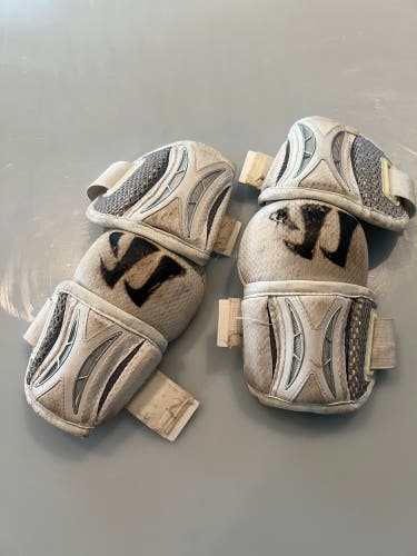 Extra Small / Small Adult Warrior Burn Arm Pads (Used)