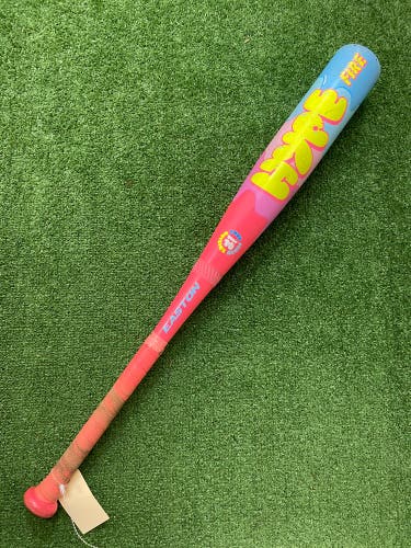 Easton Hype Fire Composite Bat USSSA Certified | 28" 18oz (2025)