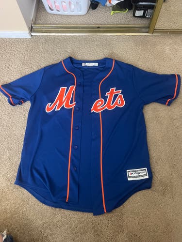 Mets Jersey