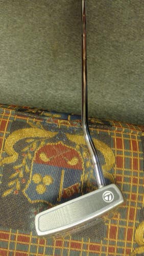 TaylorMade OS Monte Carlo 72 MRH 35" Putter