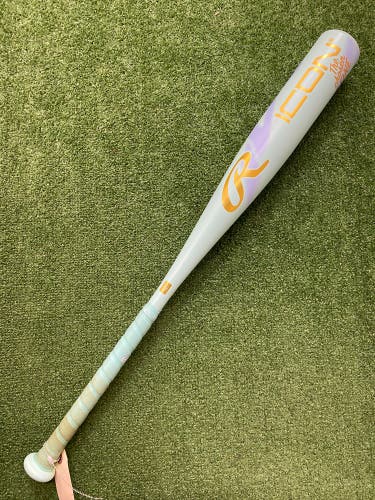 Rawlings Icon Composite Bat USABat Certified | 29" 19oz (2026)