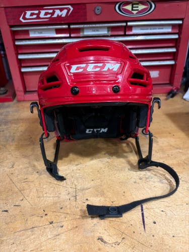 Medium CCM Tacks 710 Helmet (New)