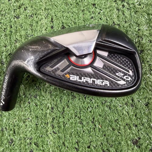 Taylormade Burner 2.0 Sand Wedge SW Club Head Only Left Handed