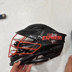 Cascade XRS Pro Helmet (slightly used)
