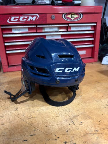 Small CCM Tacks 310 Helmet (New)