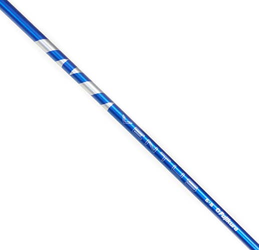 Fujikura Ventus Blue VeloCore+ 6-S Driver Shaft Stiff Flex w/ Ping G430 Adapter