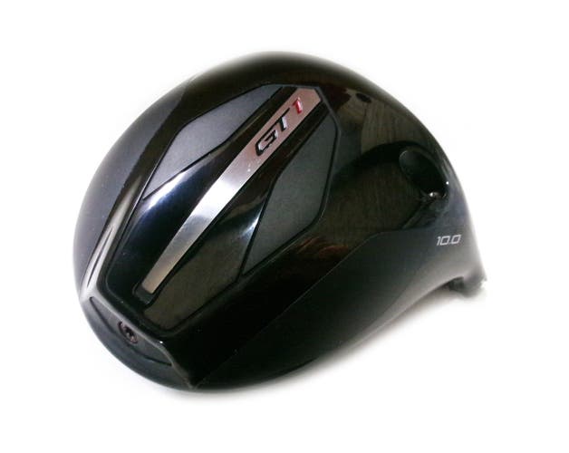 Titleist GT1 10* Driver Head Only