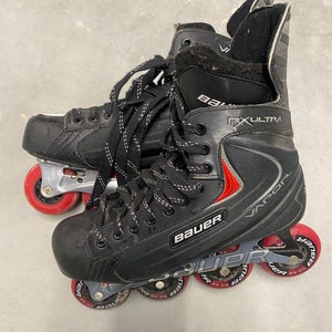 Bauer Vapor RX Inline Skates Size 10 (Used)
