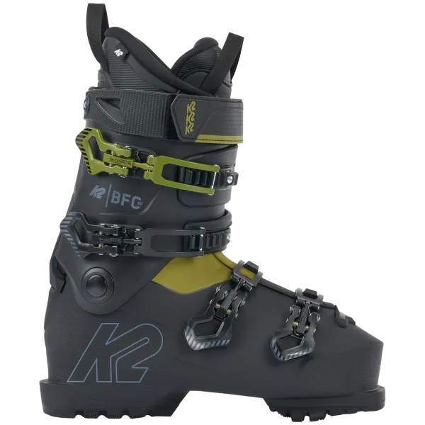 NEW K2 BFC 120 Ski Boots - Mondo 27.5