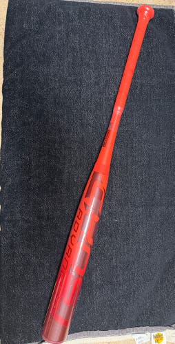 2026 Easton Ghost Advanced Composite Bat (-10) 21 oz 31" (New)