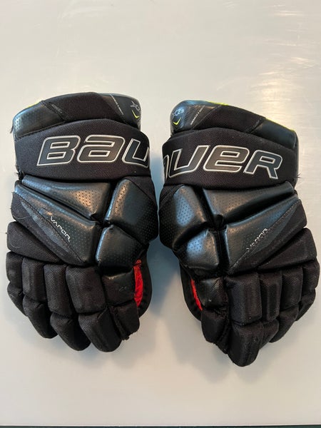 Bauer Vapor X2.9 Gloves 11" (Used)
