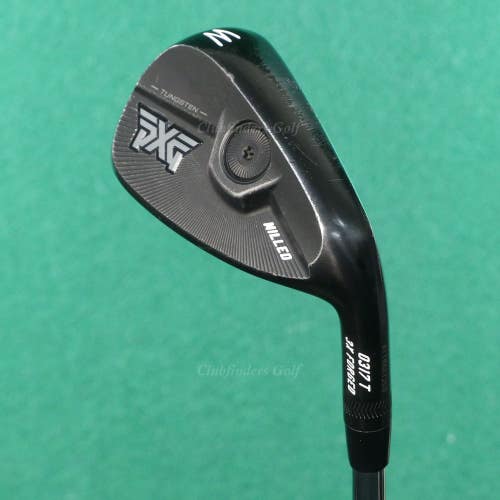 PXG 0317 T Forged Xtreme Dark PW Pitching Wedge Modus 3 Steel Extra Stiff