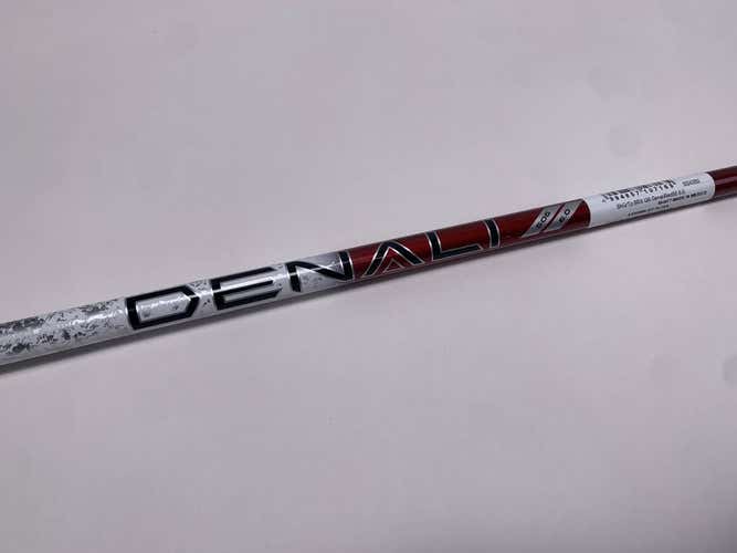 Project X Denali Red 6.0 50g Stiff Graphite Driver Shaft 44.25" -Srixon